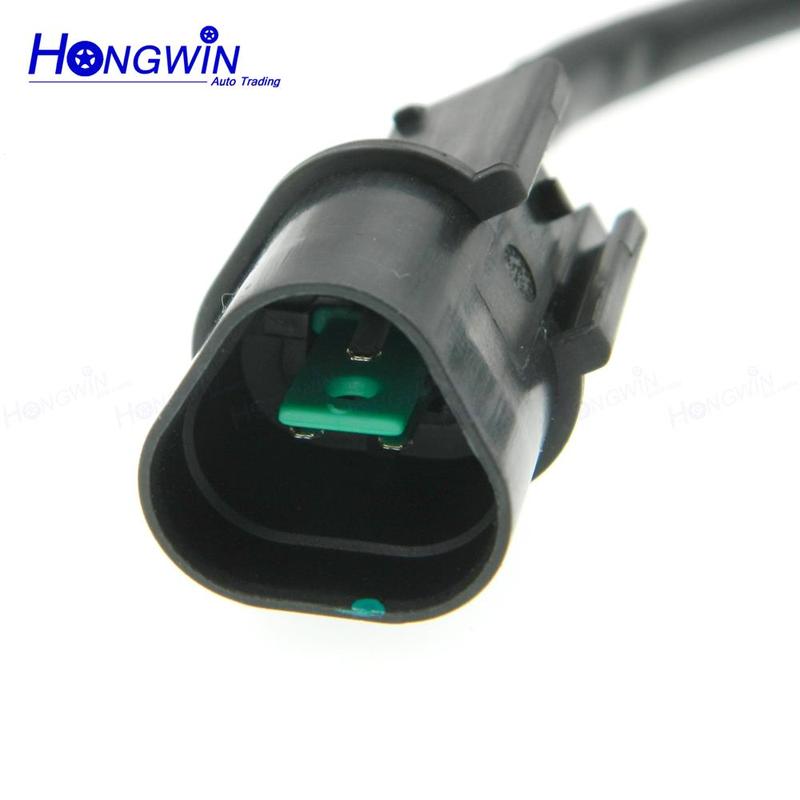 Crankshaft Position Sensor MD182165 For Mitsubishi GALANT V VI 2.0 2.5 V6 24V MD303088 J5T25081 J5T25079 J5T25085 1996~2001