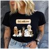 Tops – T-Shirts
