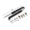 Rear Truck Tailgate Assist Shock Damper for Ford Ranger T9 XL XLT XLT Wildtrak 2022-2023+ Truck Tailgate Assist Shock Struts Kit