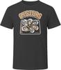 Oysters Comfort Favourite Food T Shirt