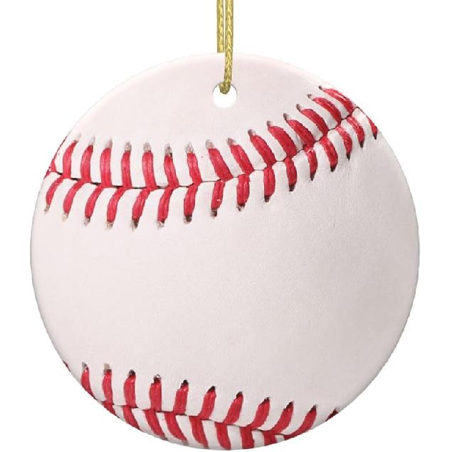 Christmas Ornament Merry Christmas Snowflakes Christmas Tree Ornaments Christmas Decoration for Xmas Ornaments Hanging Decorations Ceramic Ornament