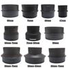 42/60/75/80/90mm Car Heater Ducting Reducer Hose Tube Connector Pipe Joiner Connector For Webasto For Diesel Parking Heater