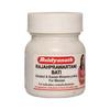 Baidyanath Asli Ayurved Rajahprawartani Bati 40 Tab X Pack Of 2 For Women Hormonal Balance And Menstrual Health