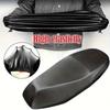 Universal Motorcycle Seat Cover PU Leather Seat Protector  for Electric Scooter Summer Riding