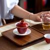 Bamboo Tea Tray