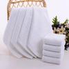 Children's Pure Cotton Square Towel - 30x30 Cm Washcloth/Handkerchief