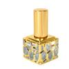 10ml Perfume Dispenser Electroplated Glass Travel Empty Bottle New Perfume Spray Bottle