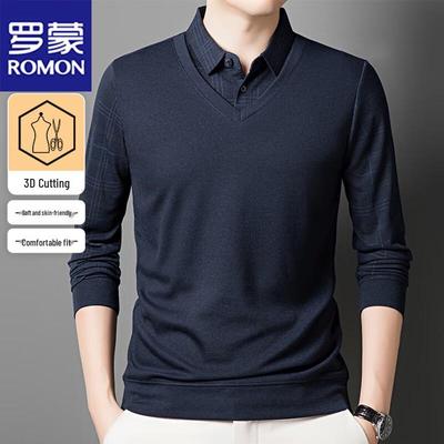 Magliette e canotte – Polo
