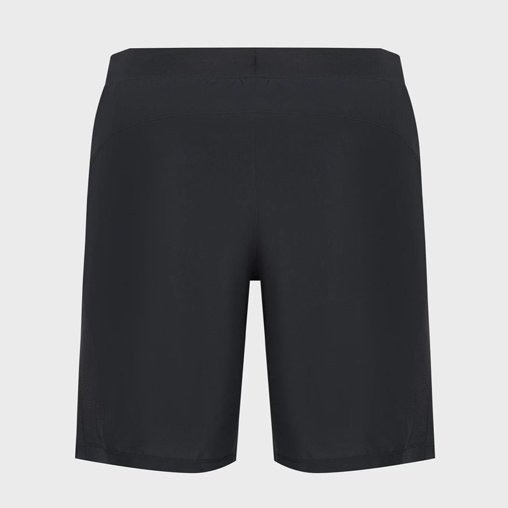 Under Armour Solid Logo Casual Shorts Men Shorts 6005543-002