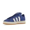 Adidas Campus 00s Lucid Blue Gum Unisex-Sneakers Semi-Lucid-Blau Wolkenweiß Off-White H03471