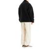 Mahagrid Sherpa Fleece Jacket Black(Mg2Cwmb930A)