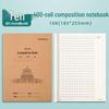 Blocnotesuri și carnete – Agende