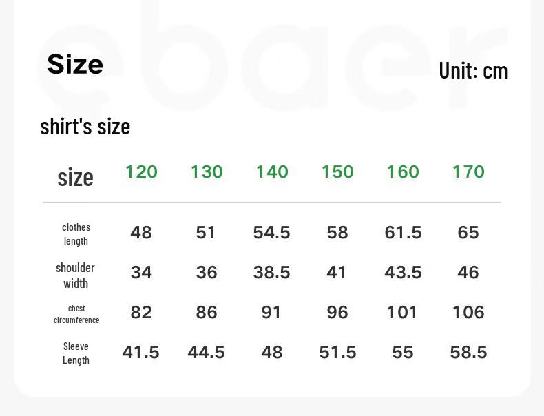 EBAER Kids' Half-Placket Polo Sweatshirt