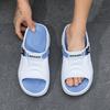 Herren EVA Clogs Leicht Bequem Rutschfest Strand Garten Wohnheim Campus Reise Sommer Tägliche Schuhe Weiche Sohle Einfach Passend