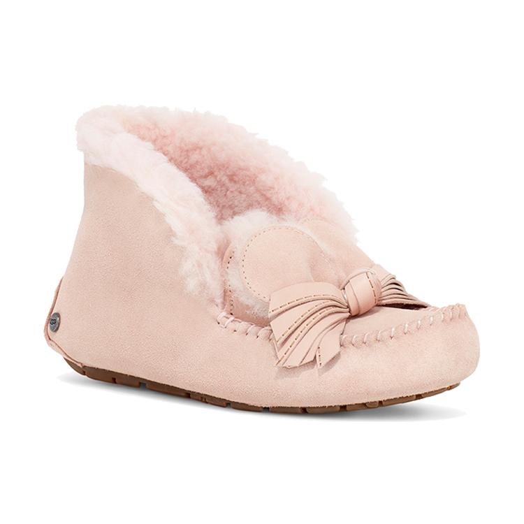 UGG Leisure Alena Cny 'Light Pink' Women's 1109734-CMR