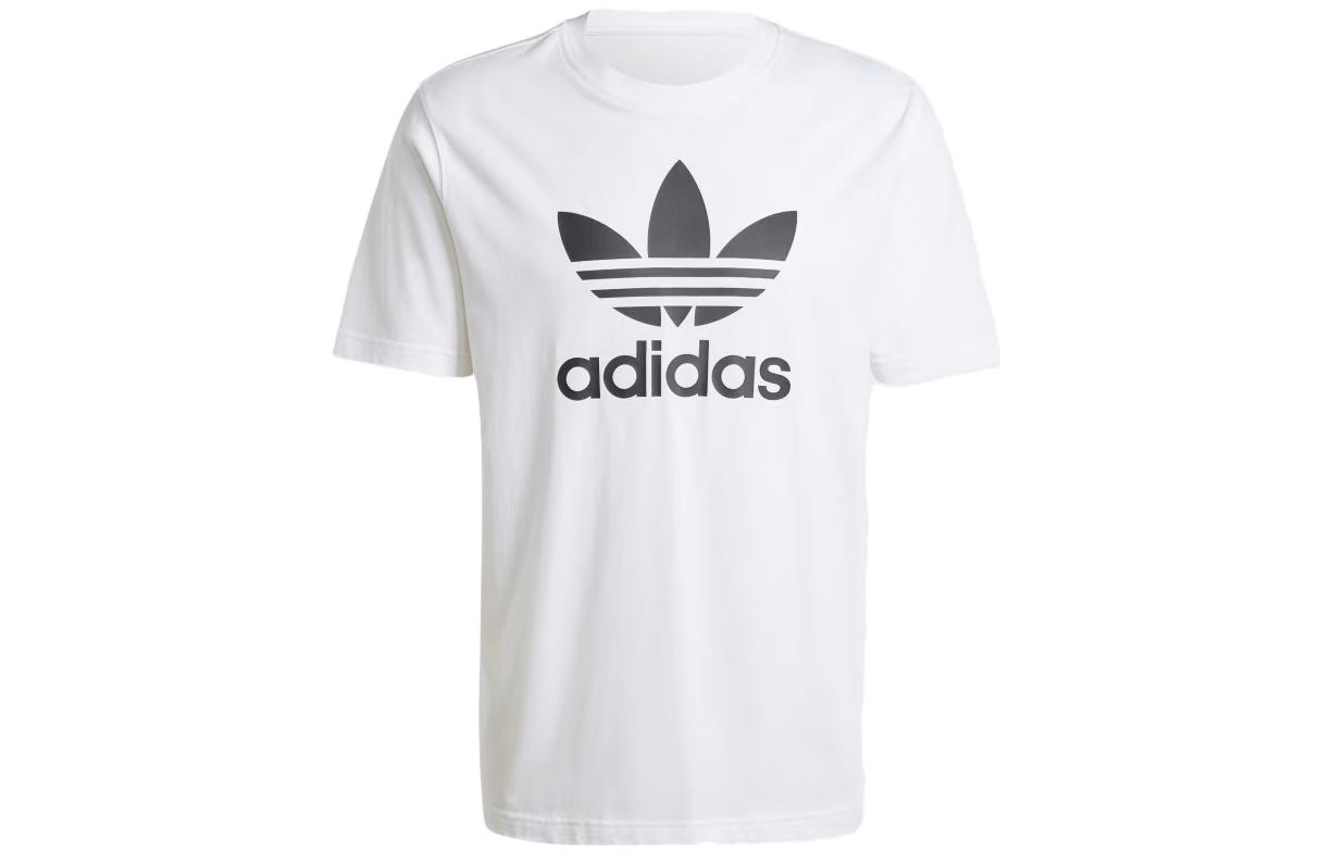 Adidas Adicolor Trefoil Tee IV5353 XXL