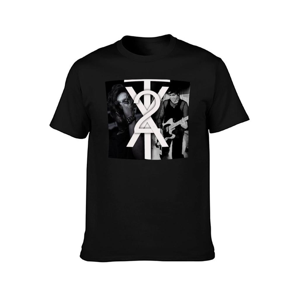 TX2 TShirt Comfortable Daily Wear Tee