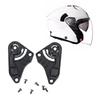 Universal Anti Fog Helmet Mount Resilient ABS Material For Sports And Long Distance Commuting
