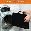 Toaster Oven Air Fryer Cover, Heat-Resistant Waterproof Dust-proof Kitchen Appliance Covers Compatible with