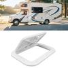 Boat Deck Access   with Lid ABS Anti Aging   Proof Compartment Door for RV Trailer Yacht  