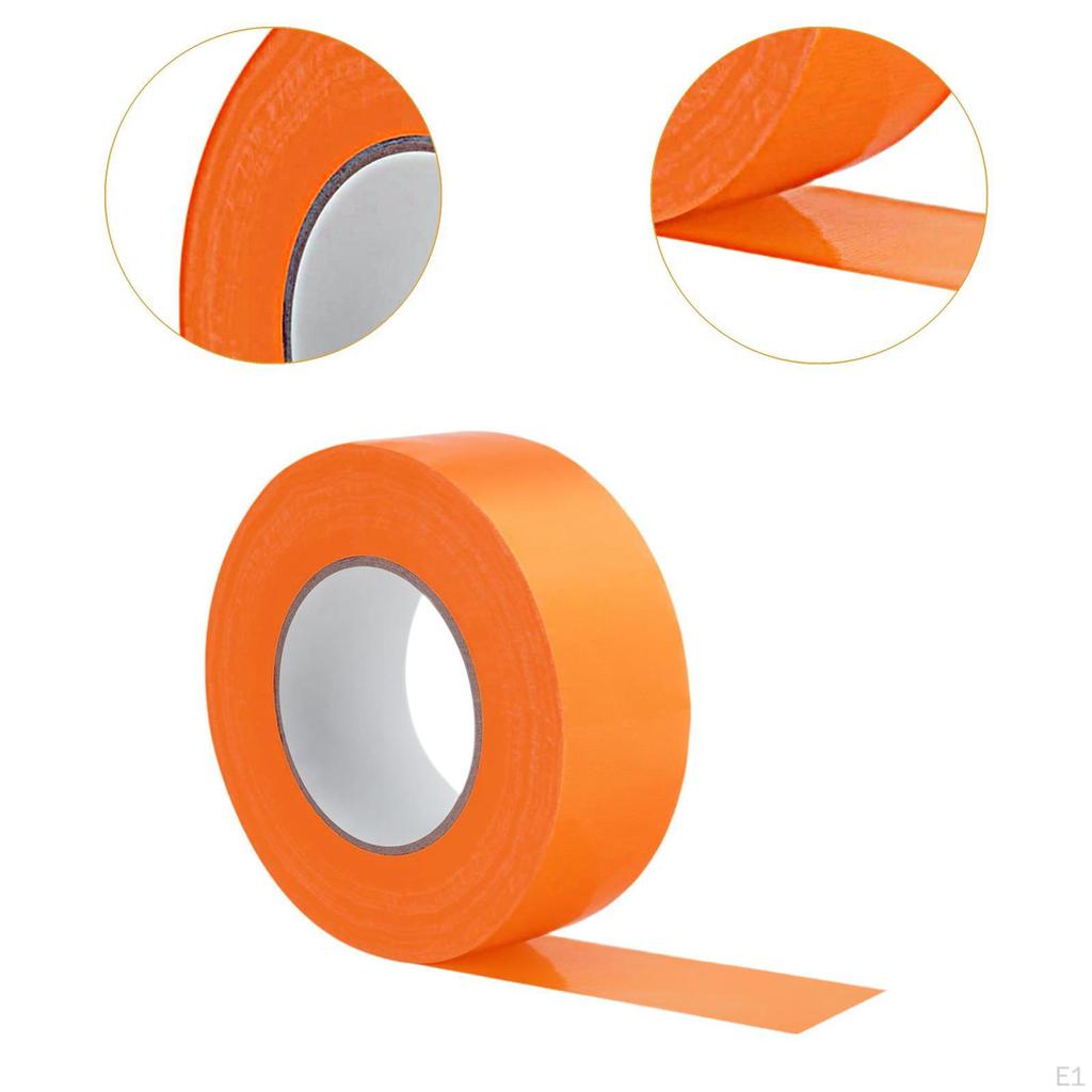 2000 cm Pickleball-Court-Markierungsband, Linien für Badminton und Basketball