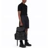 GIVENCHY Polo Shirt Men's Black BM71173006-001