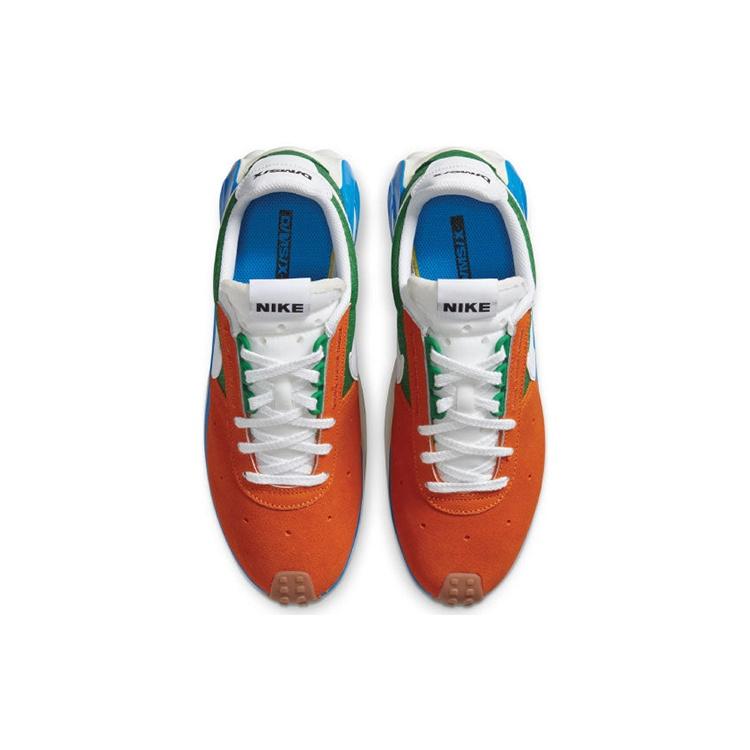 Nike D/MS/X Waffle 'Stella Marina Pino Verde' Uomo CQ0205-800