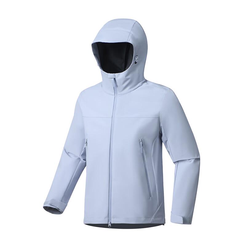 Alpina Kangaroo Unisex Waterproof Windbreaker Jacket MAF-95086 3XL