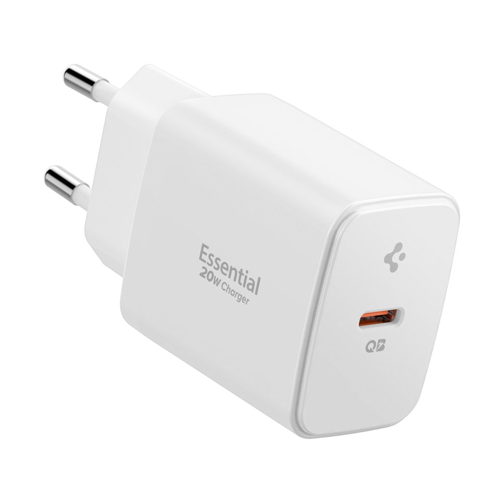 Shumee Weiß Wandladegerät Netzteil Würfel Usb-C Typ-C 20W 1 Stück. - Bild 5