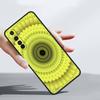 Retro Circular Totem Design Soft TPU For Realme 13 12 11 10 9 Pro Plus GT3 GT2 C21 C25 C35 C53 C55 C67 Pro 5G Phone Case Cover