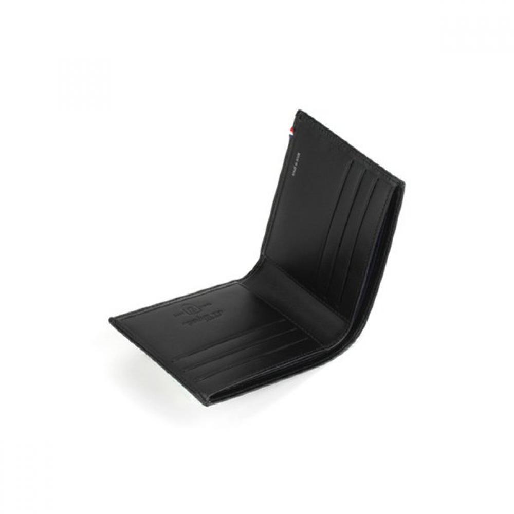 S.T. Dupont Wallet Option 1 Elysee [black Brown]
