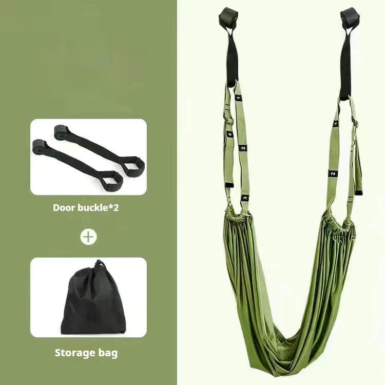 Yoga Aerial Silk Set for Women