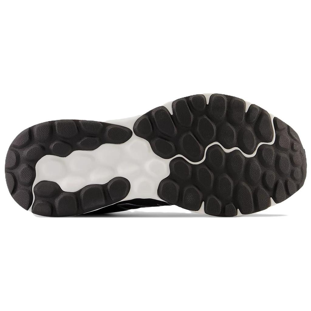 New Balance Nb 520 V8 Classic Texture Low Top Running Shoes Women sneaker Black White W520LB8