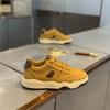 Winter comfortable leather breathable board shoes sports casual cotton shoes ec