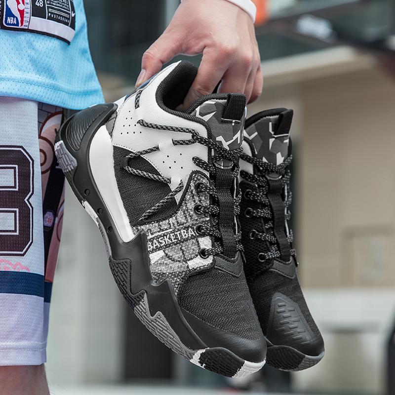 2025 Basketballschuhe Komfort Lässig Frühling Neu Internet Hot Low-Top Daddy Outdoor Freizeit Mode Schuhe Hohe Qualität Herren Snea