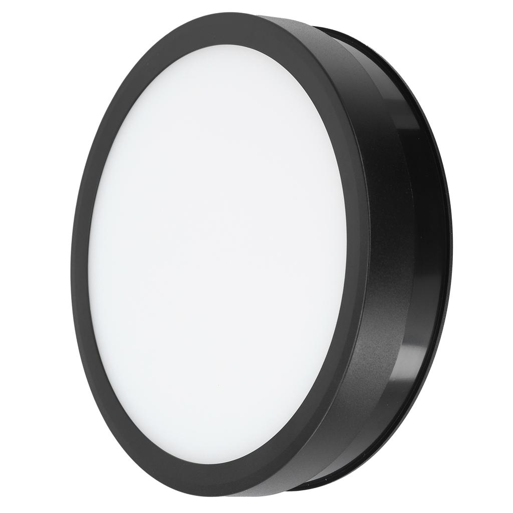 360 Degree Rotating Display Stand Speed and Direction   USB Powered 22cm Electric Rotating Turntable with Colorful Light