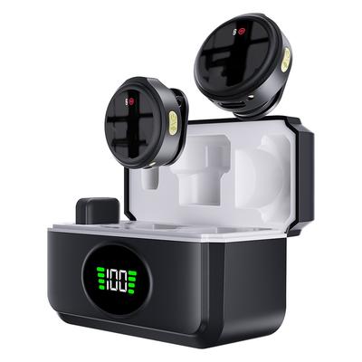 Ses ve video aksesuarları – Mikrofonlar