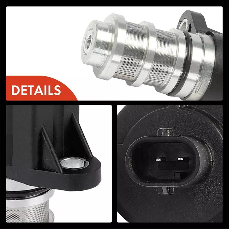 Oil Control Valve VVT Solenoid Valve 11417639993 7639993 for G11 740d G12 F10 F11 F30 F31 F20 F22 G20 G30