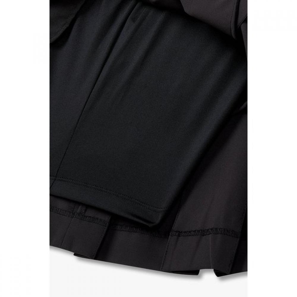 J.lindeberg Women S Lightweight Skirt 26 S S Meza  1546143907 