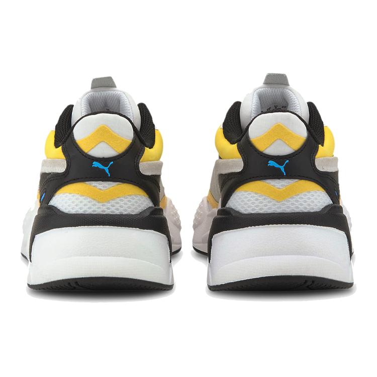 PUMA Rs X3 Prism (Unisex) Casual Shoes 374758 02