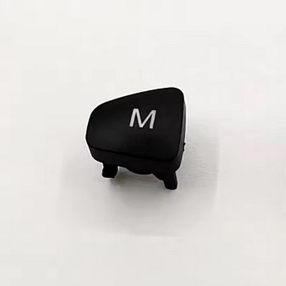 2pcs Audio Volume Steering Wheel Button Cruise Control For Ford 2013 - 2015