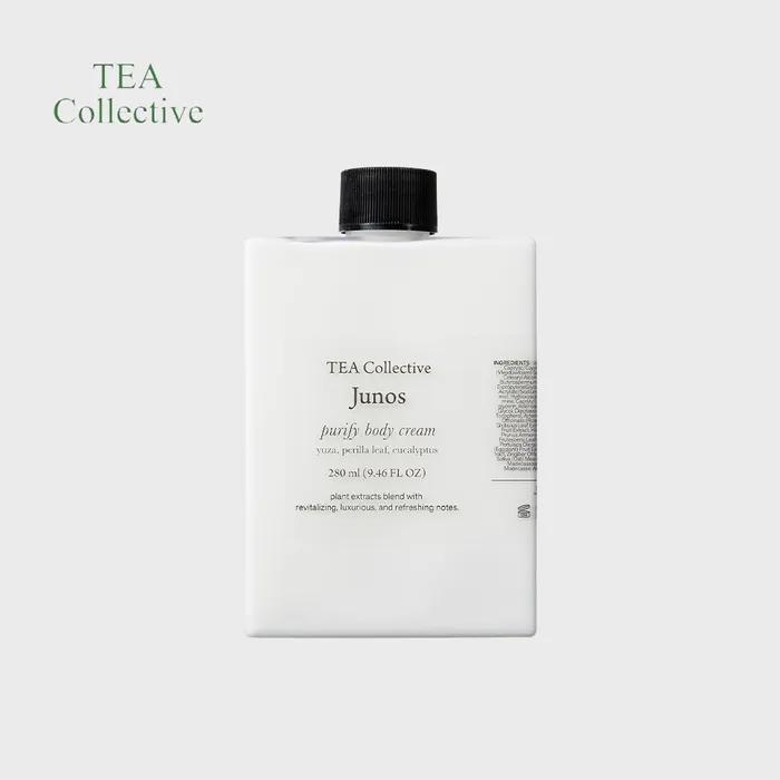 Tea Collective Body Cream Junos 280ml