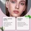 Mattifying Waterproof Setting Spray for Long Lasting Face Makeup, Lightweight Matte Finishing Fixing Spray, Oil Control Hydrating Make Up Spray Less