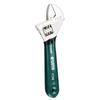 SATA Dipped Plastic European Adjustable Wrench