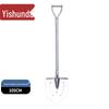 Large Pointed Stainless Steel Shovel