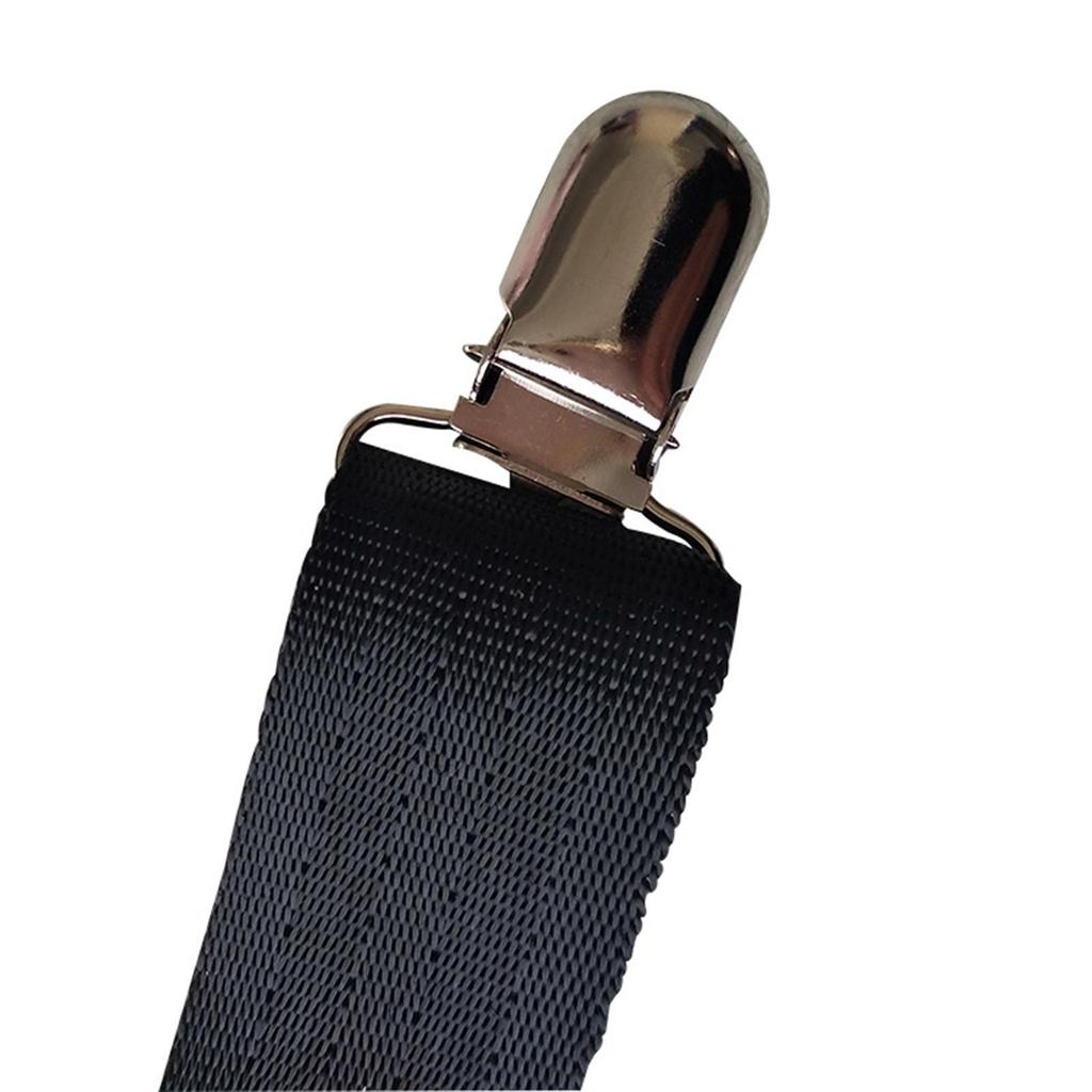 Clip Pull Dressing Aid Wearing Belt Portable for Daily Living Dressing