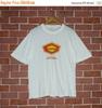 Vintage Kagaku Ninja Tai Gatchaman Japanese Anime Cartoon Manga T-shirt Unisex Large Size