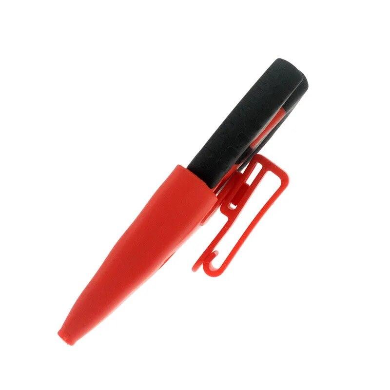 420 Rybářské kleště z nerezové oceli Řez PE vlasec Rybářské nůžky Elektrikář Přenosný kabel Řezací návnada Příslušenství