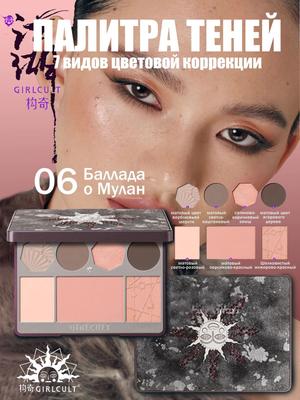 Makeup – Set