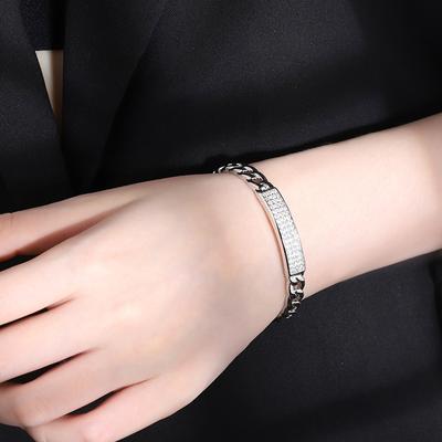 Bracciali – Bracciali a catena